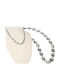 Steel Necklace