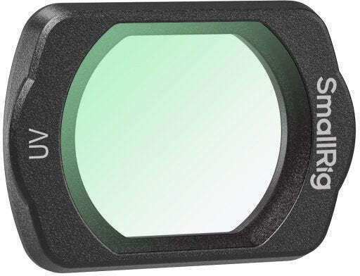 SmallRig 5830 Магнитен UV Филтър за DJI Osmo Pocket 3