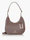 Women's Hobo Bag Tortora