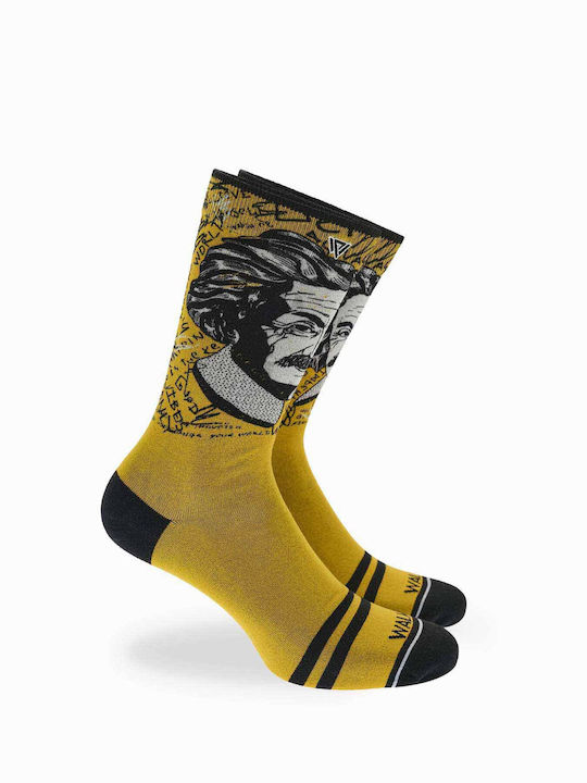 Walk Socken Multicolor