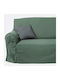 La Redoute Interieurs Elastischer Bezug für Zweisitzer-Sofa