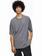 T-Shirt Anthrazit