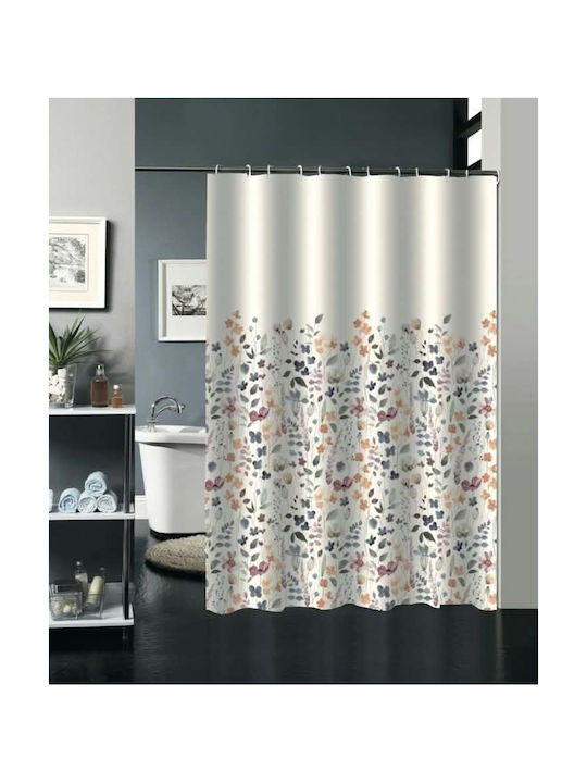 Chios Hellas Sch-33 Stoff-Duschvorhang 180x200 ...