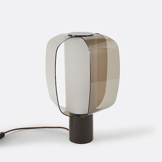 La Redoute Interieurs Διακοσμητικό Φωτιστικό E14 28x28x32εκ.