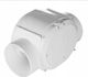 Awenta Bathroom Ventilator White