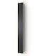 Calex Linear Wall-Mounted LED Light IP65 12W with Warm White Light 60x8 cm