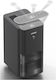 Nagi Dehumidifier with Compressor and Wi-Fi 18L Grey