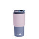 Pick Me Up Ποτήρι Θερμός 650ml Pastel Pink