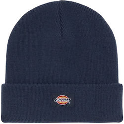 Dickies Gibsland Плетена Шапка Унисекс в Кафяв Цвят
