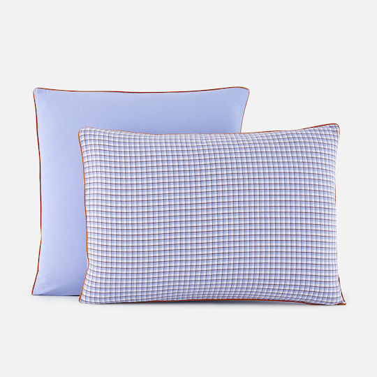 La Redoute Interieurs Калъфка за възглавница Памук 50x70 см