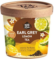 Brown House & Tea Μαύρο Τσάι 70gr