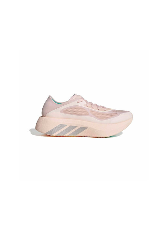 adidas Hyperboost Run Γυναικεία Running Ροζ