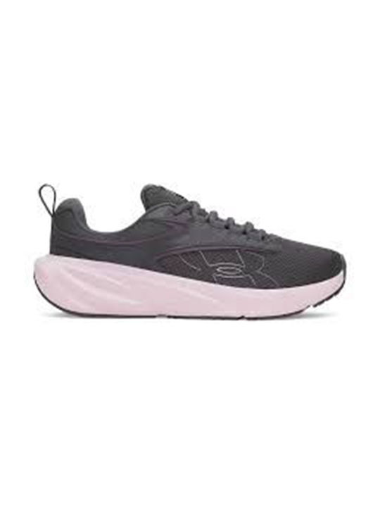 Under Armour Surge 5 Women's Running Grey