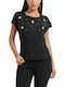 Women's T-shirt Black