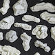 Gamers Grass Basing Bits Rocks