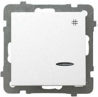 Ospel Recessed Medium Switch Mechanism