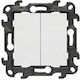 Kontakt-Simon Simon Recessed Intermediate Switch Mechanism