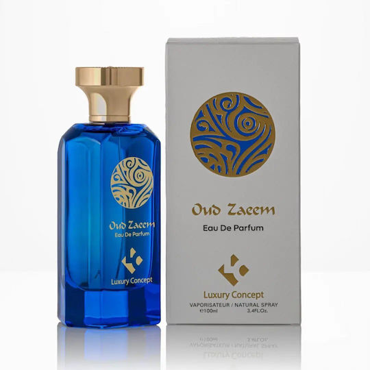 Oud Zaeem Eau de Parfum 100 ml