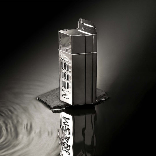 Messi Platinum Eau de Parfum 100 ml