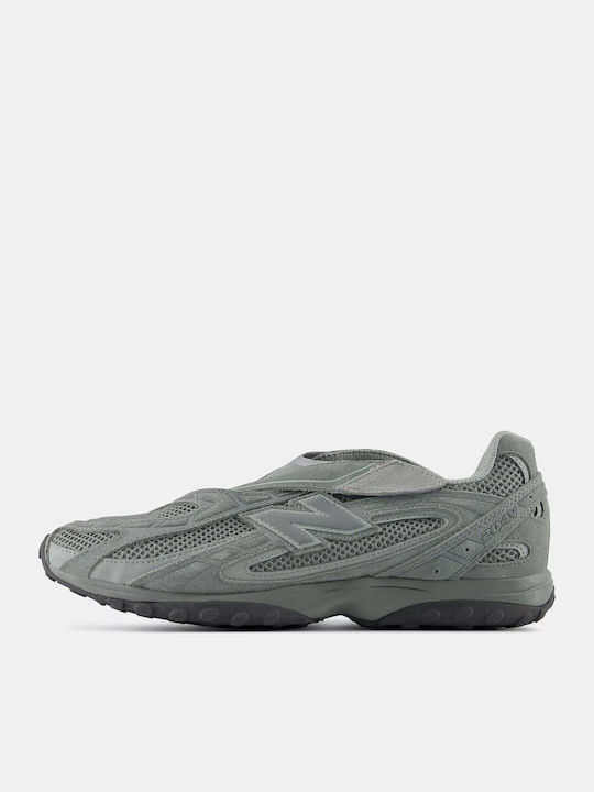 New Balance Дамски сникърси Bayberry Lone Star ...