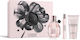 Flowerbomb Set mit Eau de Parfum und Miniaturparfum
