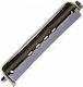 Niobe Professional Ролки за коса в Сив Цвят 12 бр