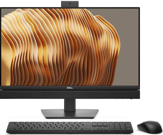 Pro 24 Aio 23.8" Touch (Ultra 5-235/16GB/1TB SSD/FHD/W11 Pro) Black