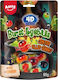 Amos Желирани Бонбони 65гр