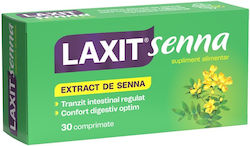 Fiterman Pharma Laxit Senna 30 таблетки Fiterman Pharma Laxit Senna 30 таблетки