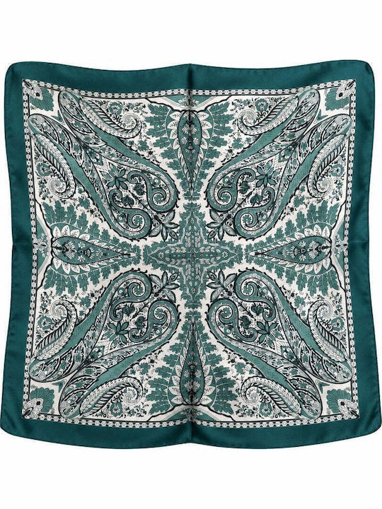 Achilleas Accessories Women's Scarf Green