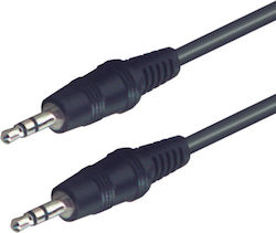 Audio Cable 3.5 Mm Stereo Plug 3.5 Mm Stereo Plug 1.5 M Audio Cable 3.5 Mm Stereo Plug 3.5 Mm Stereo Plug 1.5 M