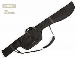 Zfish Z-core Zf-8064 2-rod Holdall 198 Cm 2 Compartments