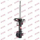 Shock Absorber Kyb 335837