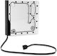 Stealkey Customs Sc 120 Light Distroplate D-rgb 120mm