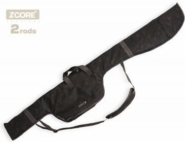 Zfish Z-core Zf-8040 Rutentasche 2 Ruten 155 Cm 2 Fächer