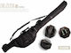Zfish Z-core Elite Zf-7609 Two-compartment Rod Bag 165 Cm Two-piece 3.6 M Rods 2 Compartments