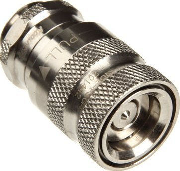 Koolance QD2 Schnellverschluss, Auslaufsicher, Gerade, Weiblich, G1/4 Zoll