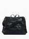 Posadas Women's Flap Bag Black