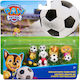 Spin Master Футболни кученца Paw Patrol