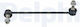 Suspension Control Arm Stabilizer Link Delphi Tc6969