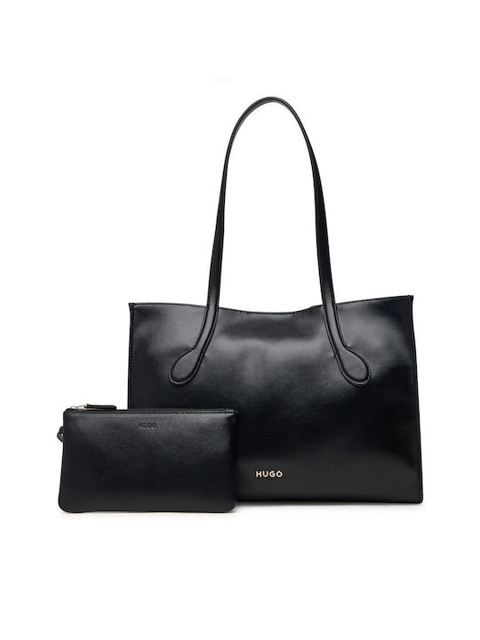 Women's Tote Bag Black