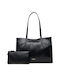 Women's Tote Bag Black