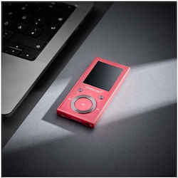 Intenso Player MP3 (64 GB) Roz