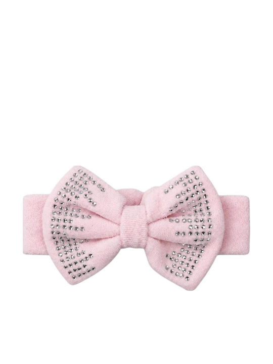 Papillon Kids Kinder-Haarband in Rosa