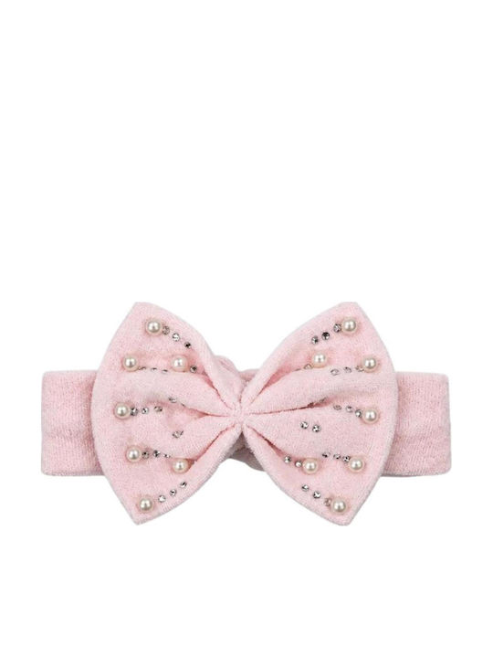 Papillon Kids Kids' Hair Band in Pink