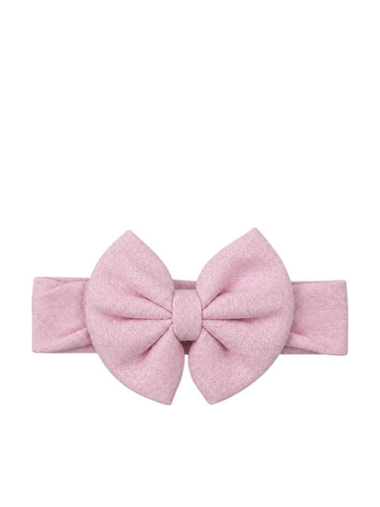 Papillon Kids Kids' Hair Band in Pink