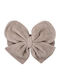 Papillon Kids Παιδική Κορδέλα σε Μπεζ Χρώμα