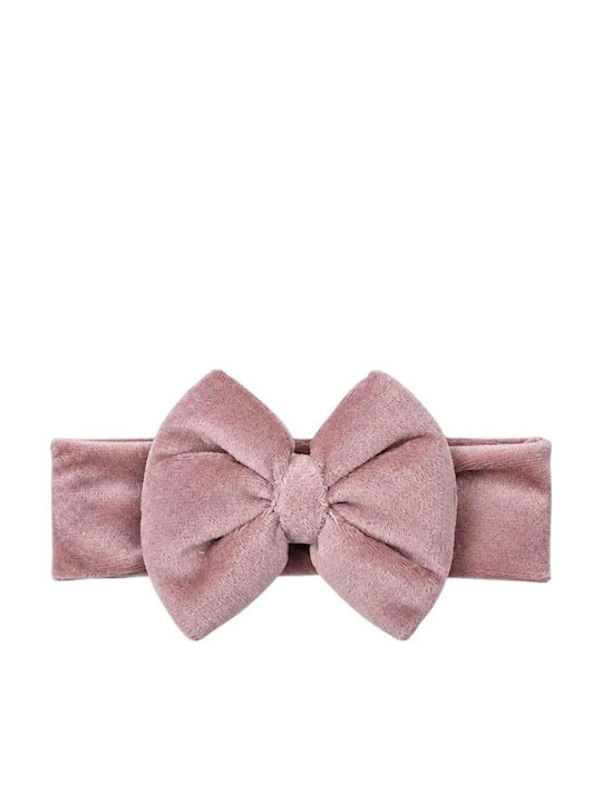 Papillon Kids Kids’ Hair Band in Pink