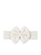 Papillon Kids Kids' Hair Band in White