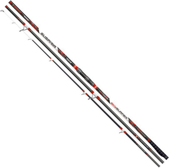 Trabucco Suspiria Sky Fishing Rod for Casting / Surf Casting 4.5m 200gr
